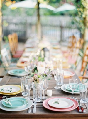 INSPIRACION en Colores Pasteles | ENSALPICADAS