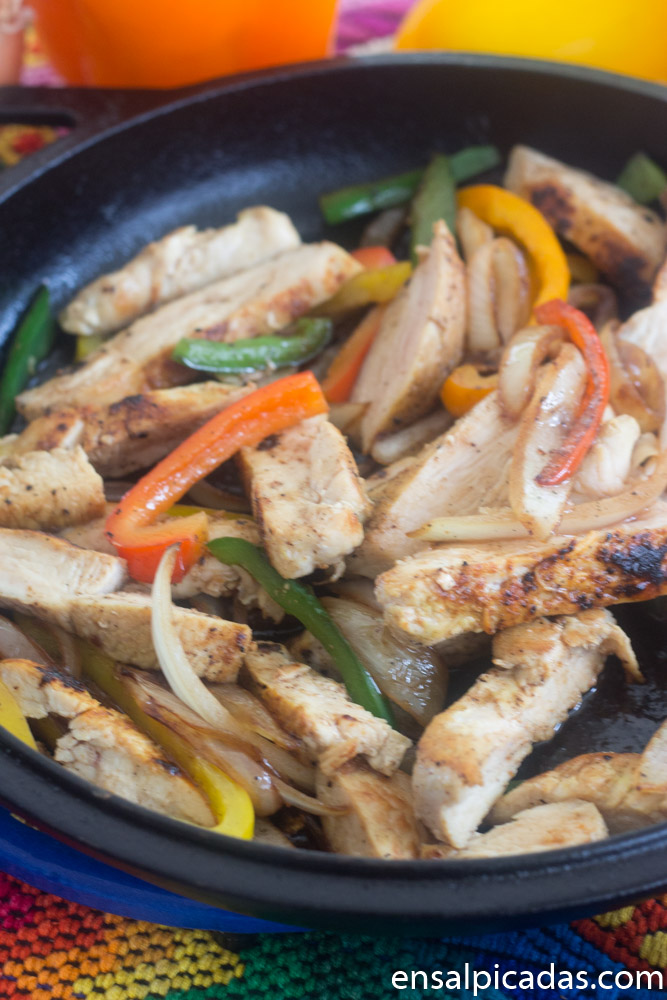 Fajitas Estilo Chilis (1 of 1)11 ENSALPICADAS