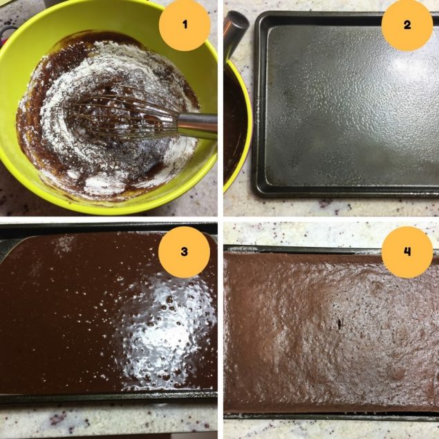 making-the-cake